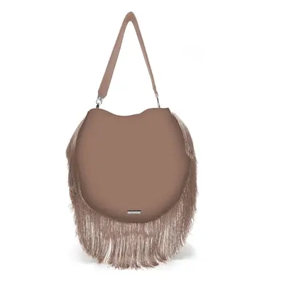 Save my Bag Borsa a spalla Euphoria con frange