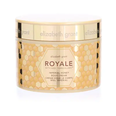 Elizabeth Grant Crema corpo Royale Imperial Honey (2 pz)