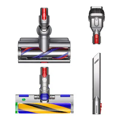 Dyson V15 Aspirapolvere Detect Absolute+ Spazzola Motorbar