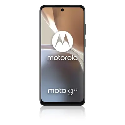 Motorola G32 Smartphone 4G Display 6.5" FHD+ Tripla cam 50MPX Andoird 12