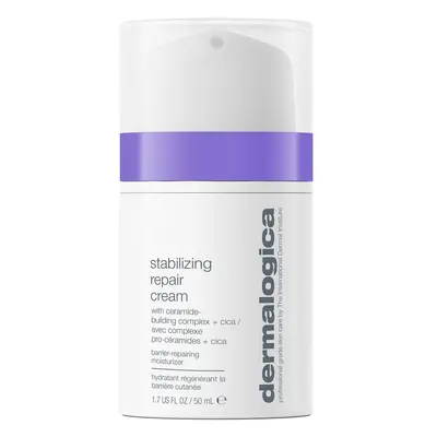 Dermalogica Stabilizing Repair Balsamo-crema viso per pelli sensibili