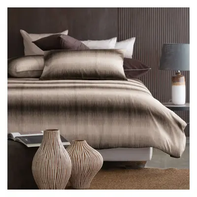 Dondi Home Copripiumino matrimoniale Shades 100% cotone 300TC