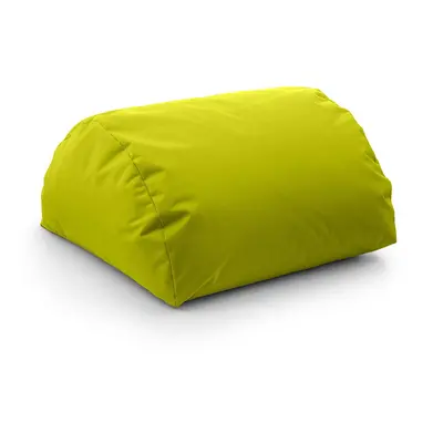 Cogal Home Pouf con trattamento idrorepellente per esterni, sfoderabile 40x70x72cm Made in IT