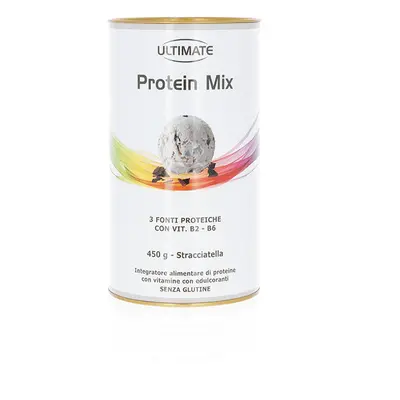 Ultimate Protein Mix Integratore alimentare proteico