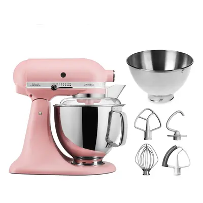 Kitchen Aid Artisan 175 Planetaria con 7 accessori