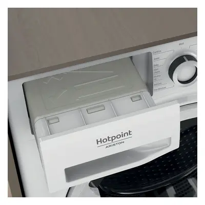 HOTPOINT Asciugatrice da 8 kg con tecnologia ActiveCare