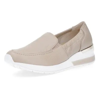 Vitaform Mocassino slip on in pelle