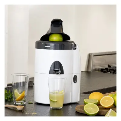 Magimix Centrifuga 2 funzioni con tramoggia e filt. XL Juice Expert