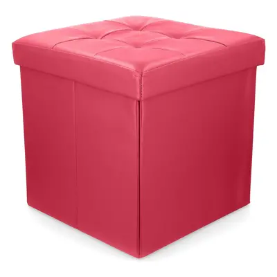 Mont Chalet Cubo contenitore utilizzabile anche come pouf