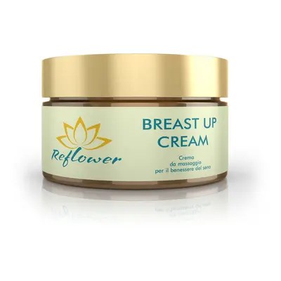 Reflower Breast Up Cream crema massaggio per seno