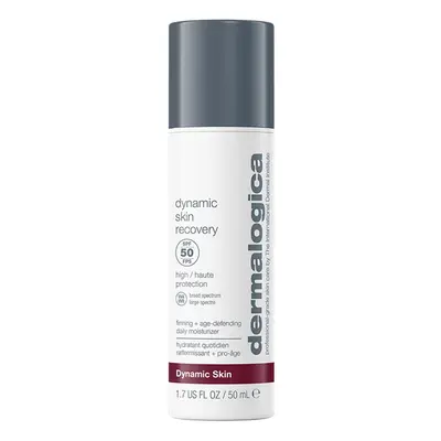 Dermalogica Dynamic Skin Recovery Crema viso antiage con SPF50, 50ml