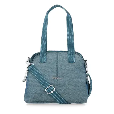 Kipling Borsa Linzi multiscomparto con tracolla removibile