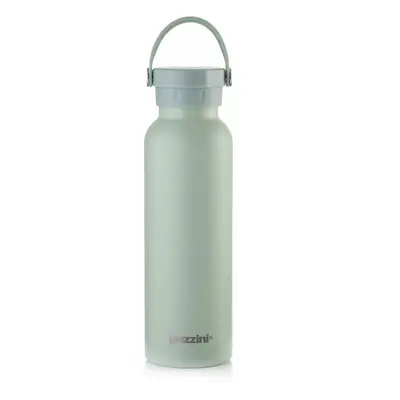 Guzzini Bottle&GO Borraccia termica in acciaio inox Capacità 600ml