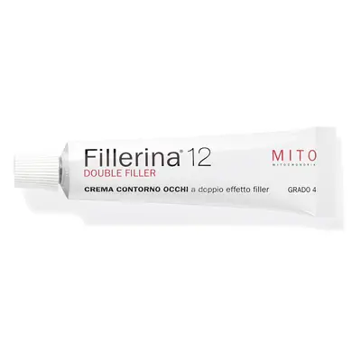 Fillerina Crema occhi 12 Double Filler Mito grado 4