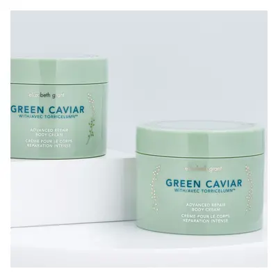 Elizabeth Grant Green Caviar Advanced 2 creme corpo