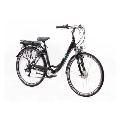 F.lli Schiano Biciceltta elettrica CITY E-MOVING 28"