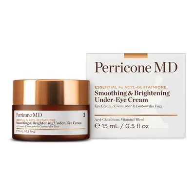 Perricone MD Essential Fx Acyl Glutathione: siero e crema occhi