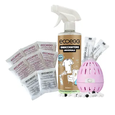 Ecoegg Kit lavatrice Classico (12 pz)