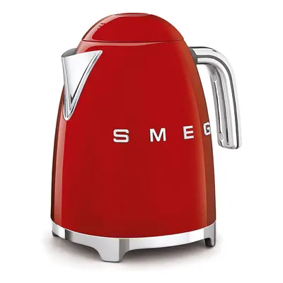 Smeg 50s Style KLF03 Bollitore elettrico capacità 1.7l