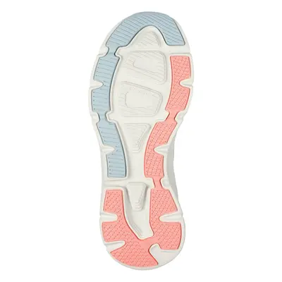 Skechers Slip on D'Lux Walker 2.0 con lacci decorativi