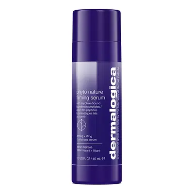 Dermalogica Phyto Nature Firming Serum 40ml Siero viso antiage