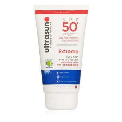 Ultrasun Crema solare corpo Extreme SPF50+ per pelli delicate