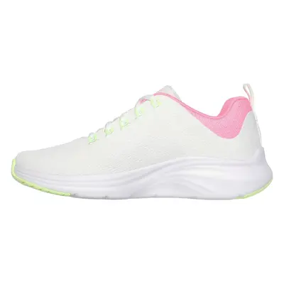 Skechers Sneaker stringate Vapor Foam con soletta Air Cooled