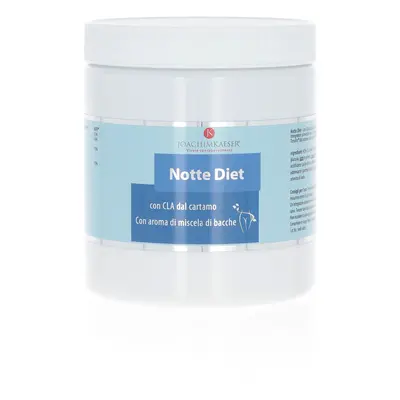 Joachim Kaeser Notte Diet Integratore alimentare (180g)