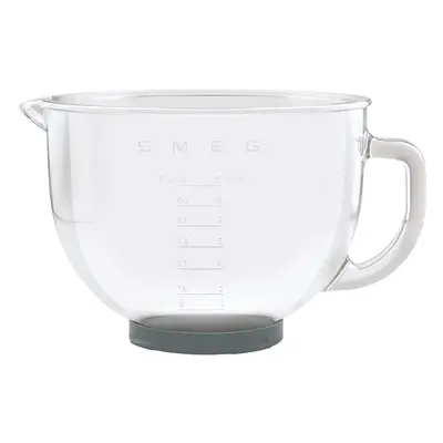 Smeg Ciotola in vetro per impastatrice