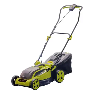 Baricus Tagliaerba cordless 36V con motore senza spazzole