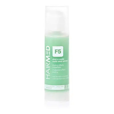 Hairmed Crema F5 styling ricci modellato con moringa e collagene