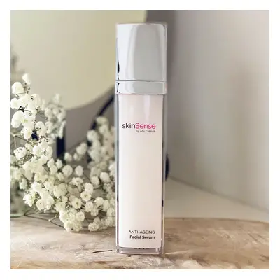 Skinsense Siero viso Anti-Ageing Revitalising