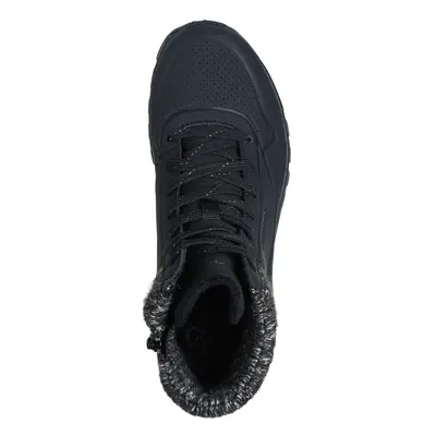 Skechers Stivaletti sportivi stringati Uno Rugged