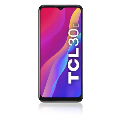 TCL 30E Smartphone 4G Display 6.52" con android 12 foto,50mpx