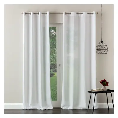 Carillo Home Miami Pannello tenda 140x290cm con borchie