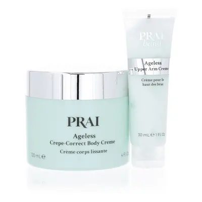 PRAI Ageless Crema corpo e crema braccia