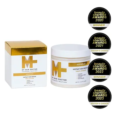 My Hair Doctor Keraplex Instat Repair maschera per capelli