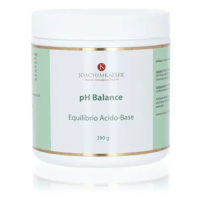 Joachim Kaeser PH Balance Integratore alimentare