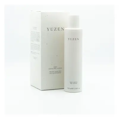 Yuzen Peeling viso delicato ad azione esfoliante