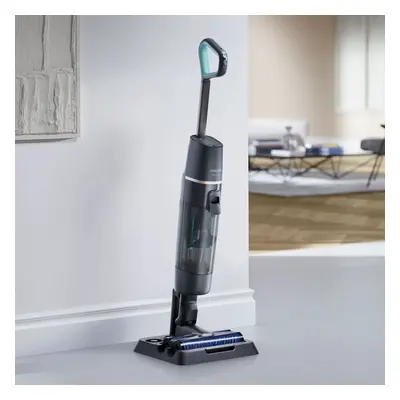 Philips AquaTrio Cordless aspirapolvere e lavapavimenti