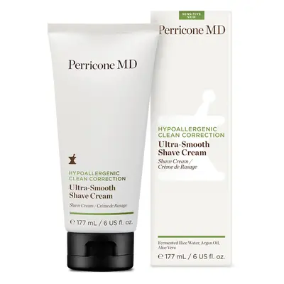 Perricone MD Hypoallergenic Crema da barba per pelle sensibile