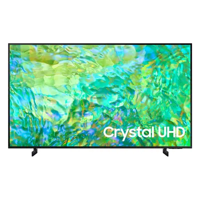 Samsung TV Crystal UHD 4K