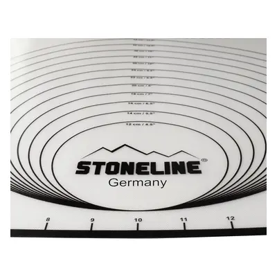 Stoneline 3 tappetini riutilizzabili da forno in silicone