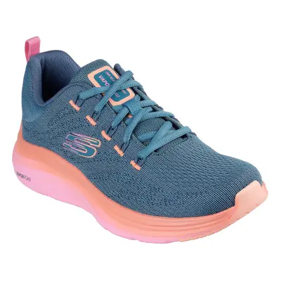 Skechers Sneaker stringate Vapor Foam con colori a contrasto