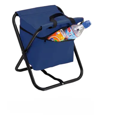 Zambetti outdoor Sgabello da campeggio con borsa termica