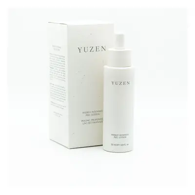 Yuzen Peeling profondo per trattamento cosmetico esfoliante