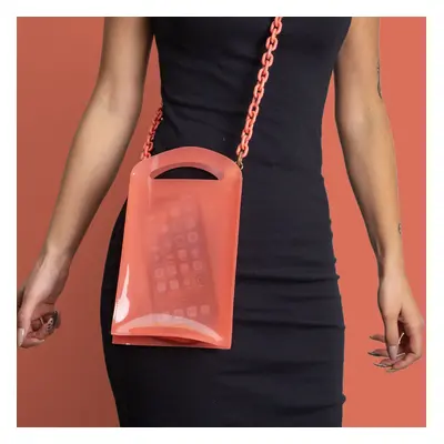 Case&Me Borsa a tracolla per cellulari Gummy Bag