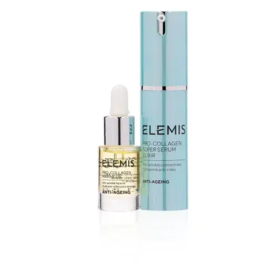 Elemis Pro Collagen Siero concentrato e olio per il viso (2pz)