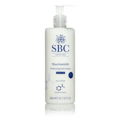 SBC Gel Niacinamide Perfecting