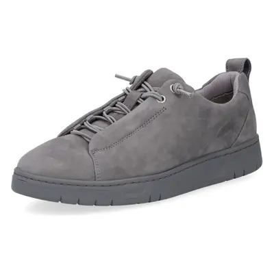 Vitaform Sneaker in pelle scamosciata con lacci elastici